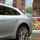 Illustration for article titled The 2019 Porsche Panamera Turbo Sport Turismo Is The Dream Wagon That Keeps Up With Supercars